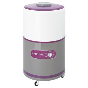 Lavadora ACROS 15 kg Redonda ALF1551EG