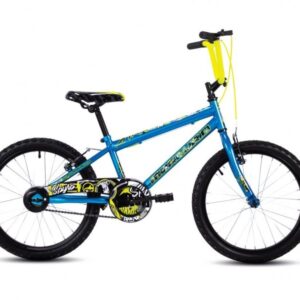 Bicicleta Mercurio SPYRO R20 1V Azul 20702