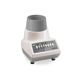 Licuadora MAN LPU507 7vel 550 Watts Vaso Vidrio