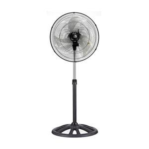 Ventilador de Pedestal MYTEK Mod: MY3389