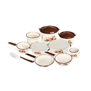 Bateria De Cocina CINSA BATARMONIA