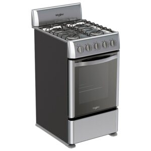 Estufa WHIRlPOOL WWR3000S 20″