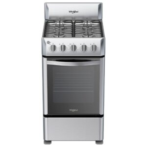 Estufa WHIRlPOOL WWR3000S 20″