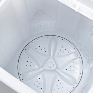 Lavadora ACROS ALD1025DP/1035JE 2 Tinas