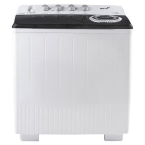Lavadora ACROS ALD1945JE 2 Tinas 19 kg