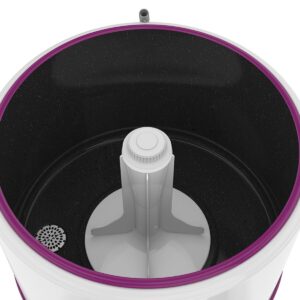 Lavadora ALF2253EB ACROS 22k g Blanca
