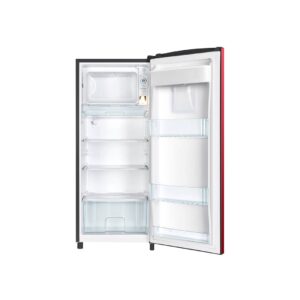 Refrigerador HISENSE 7P3 RR63D6WRX