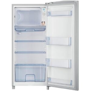 Refrigerador HISENSE RR63D6WGX Silver 6.3 p3