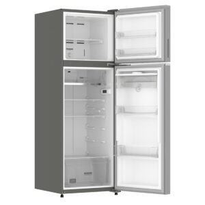 Refrigerador WHIRLPOOL WT1433D/K 14P3 Silver
