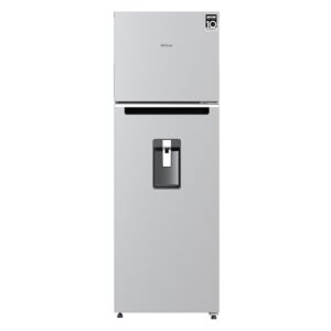 Refrigerador WHIRLPOOL WT1433D/K 14P3 Silver