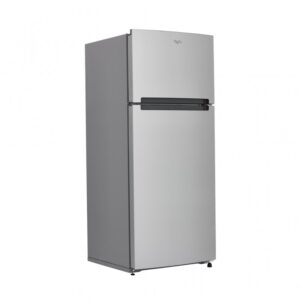 Refrigerador WHIRLPOOL 18 p3 Acero Inox. WT1818A