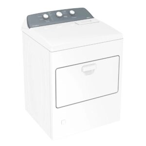 Secadora de gas WHIRLPOOL Carga Superior 20 kg 7MWGD1930JM