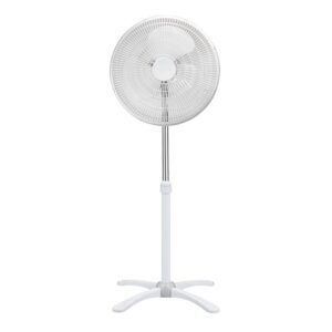 Ventilador MYTEK 16 Plg Plástico 3197