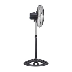 Ventilador MYTEK de Pedestal 18 Plg 3392