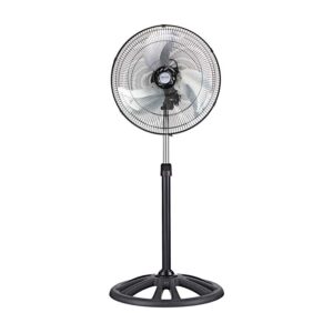 Ventilador MYTEK de Pedestal 18 Plg 3392