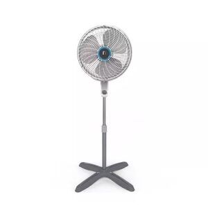 Ventilador NAVIA de Pedestal 16 Plg P160