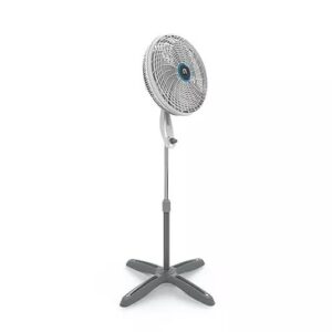 Ventilador NAVIA de Pedestal 16 Plg P160