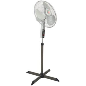 Ventilador de Pedestal MAN Mod: VP09018/VPG0018