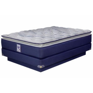 Colchón Spring Air WEST POINT King Size COLWESTPOINTKS