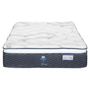 Colchón Spring Air DOVER Individual COLDOVERIND
