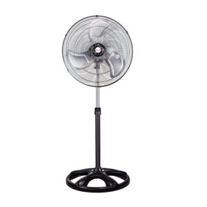 Ventilador de Pedestal MYTEK 20 Plg Industrial 3398