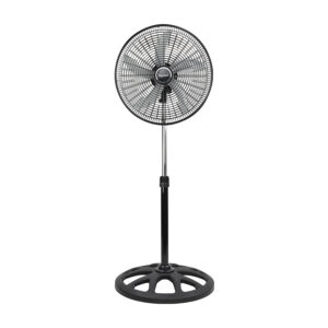 Ventilador de Pedestal MYTEK Industrial 3404
