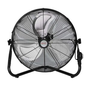Ventilador MYTEK 20 Plg 2 en 1 3406