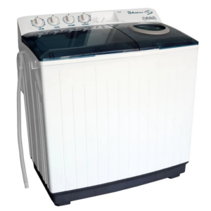 Lavadora KOBLENZ 19 Kg 2 Tinas LDM19B