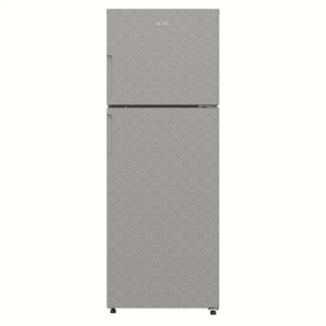 Refrigerador ACROS 11P Silver Mod AT1130F