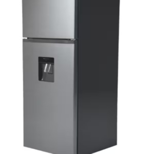 Refrigerador PRIME 11P3 Diseño Elegante Silver RPR11S