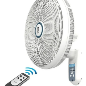 Ventilador de Pared NAVIA 18 Plg Control Remoto CR018P