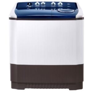 Lavadora LG 15 KG 2 Tinas Blanco WP15WAR