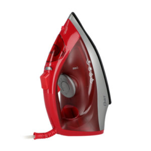 Plancha de Vapor OSTER Rojo GCSTBS6051