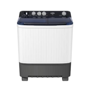 Lavadora MABE 16 Kg 2 Tinas LMDX6124HBAB0