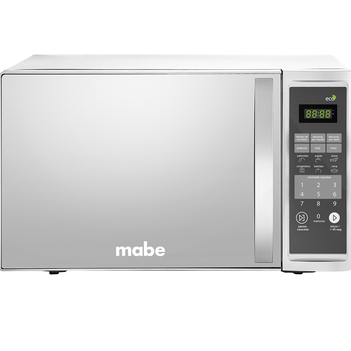 1200Wx1200H-A-Mabe-Horno-de-microondas-1-4-pies-cubicos-Espejo-HMM114SEJ-Frente