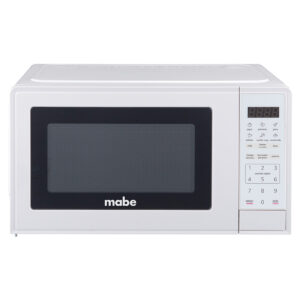 Horno de Microondas MABE 0.7 P3 Blanco HMM07BB