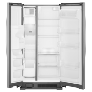 REFRIGERADOR Whirlpool DUPLEX MOD WD 2620S 22 Pies