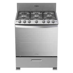 Estufa WHRIPOOL WFR3400D 30 «