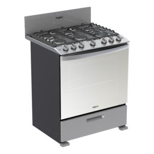Estufa WHRIPOOL WFR3400D 30 «