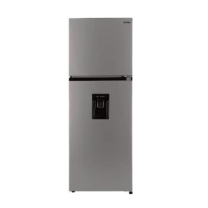 Refrigerador WINIA 11P3 Dark Grey WRT1100WATGD