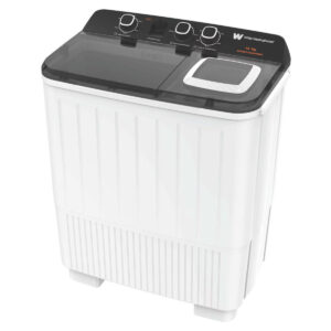 Lavadora WHITE WESTINGHOUSE. WWXCTT23905 QBK13K2TINAS