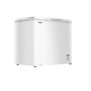 Congelador PRIME 7P3 191 Litros Puerta Cristal CPR70B