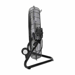 Ventilador MYTEK 20 Plg 2 en 1 3406