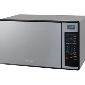 Horno de Microondas SAMSUNG 1.1pies Espejo AME0114MB