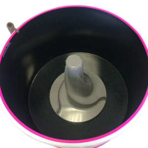 Lavadora KOBLENZ 16 Kg Redonda JAZMINE LRK16R