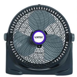 Ventilador de Piso NAVIA 20 Plg vortex FORZA