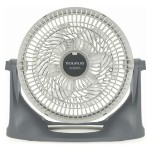 Ventilador TAURUS MOD AIR2GO 10 Recargable