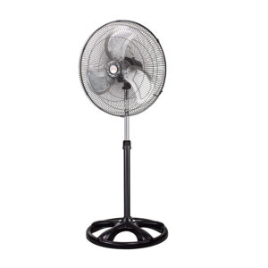 Ventilador de Pedestal MYTEK 20 Plg Industrial 3398