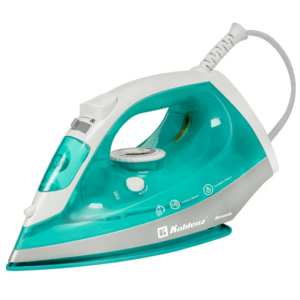Plancha de Vapor KOBLENZ Auto Apagado PKK380SA