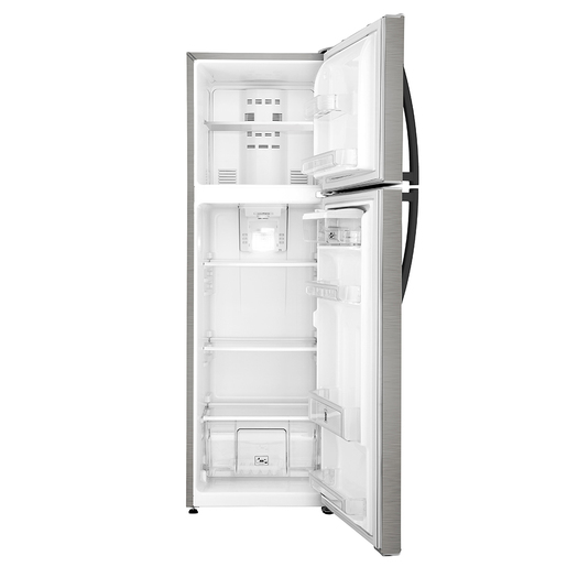 515Wx515H-E-Mabe-Refrigerador-300-L-Inox-Mate-RMA300FJMRM0-Abiertosinprops